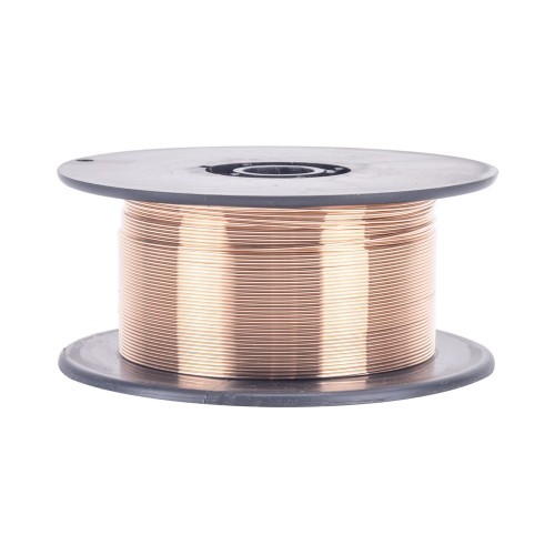 FoxWeld Проволока медн. CuSi3 д.0.8мм, 1кг