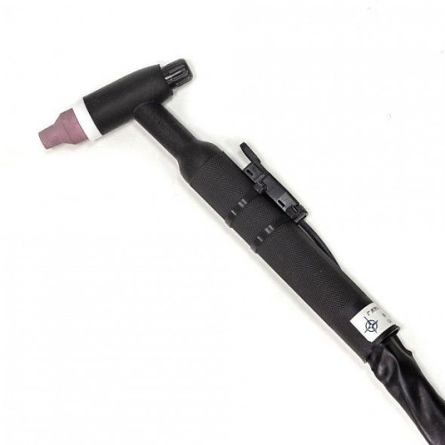 Горелка Aurora TIG 12WP 500A(100%) IRONMAN 500 4м (водяное охлаждение)