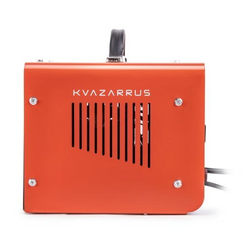 Пуско-зарядное устройство FoxWeld KVAZARRUS PowerBox 50M START (220В, 12-24В)