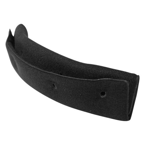 Накладка на оголовье Tecmen от пота для TM 1000