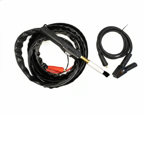 Аппарат ЕВМ WP-SYSTEM 200 для электрохимической очистки швов нержавейки