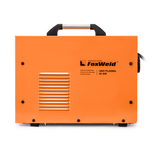 Аппарат плазменной резки UNO Plasma 40 Air со встроенным компрессором