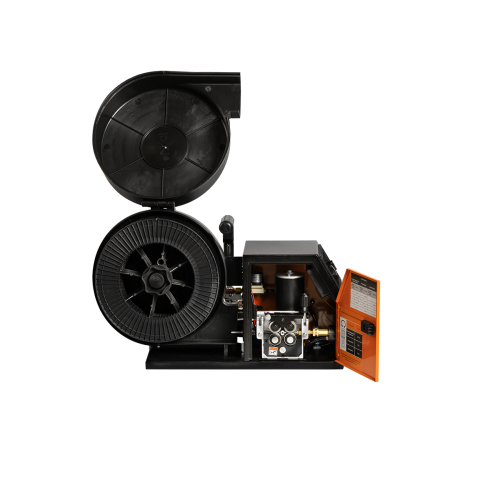 Сварочный инвертор СВАРОГ MIG REAL MIG 350 (N3H1) 380В, 350А