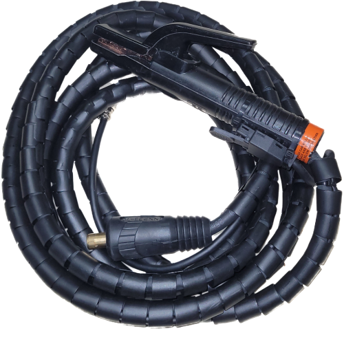 Держатель гвоздей с кабелем и кнопкой для EBM AluSpot (5107196), 4м