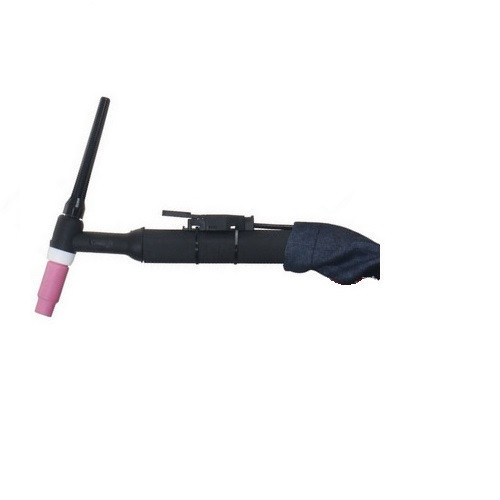 Аппарат аргонодуговой сварки ЕВМ LEVARC TIG 500W AC/DC с блоком охлаждения +MMA, промышленный