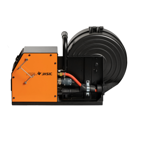 Сварочный инвертор СВАРОГ MIG REAL MIG 350 (N3H1) 380В, 350А