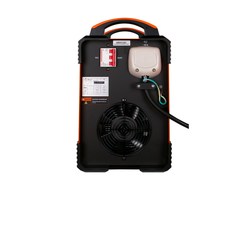 Сварочный инвертор СВАРОГ MMA REAL ARC 315 (Z29801) 380В, 315А