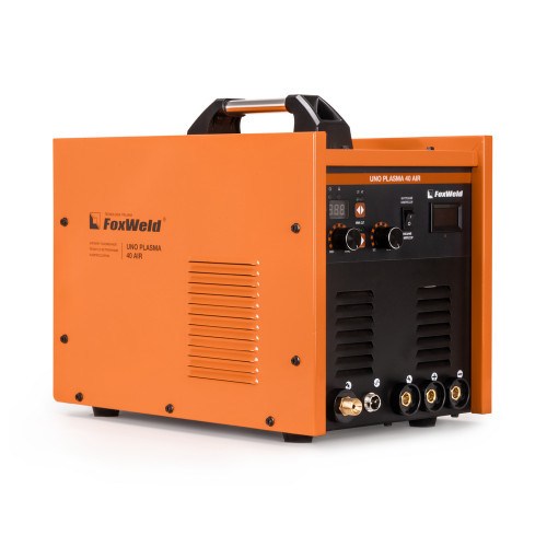Аппарат плазменной резки UNO Plasma 40 Air со встроенным компрессором
