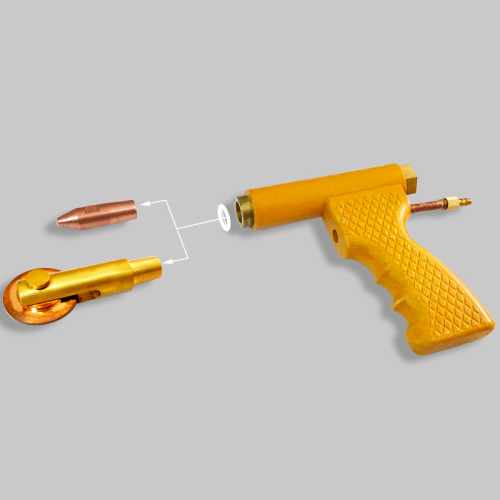 ЕВМ Аппарат точечной сварки USM-50