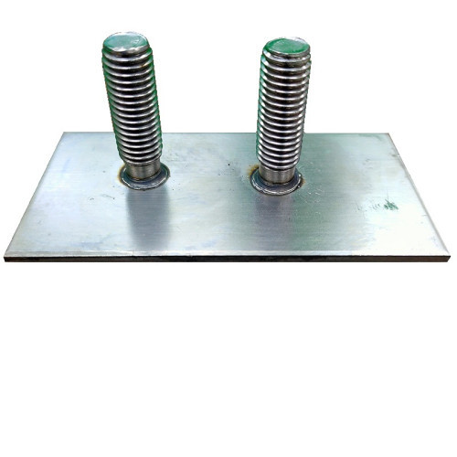 Аппарат для приварки шпилек вытянутой дугой ЕВМ AluSpot 4000