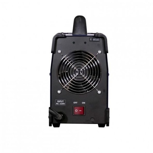 Сварочный инвертор AuroraPRO INTER 200 TUBE MOSFET (220В, 200А)