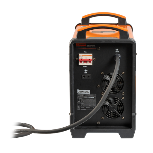 Сварочный инвертор СВАРОГ MIG REAL MIG 350 (N3H1) 380В, 350А