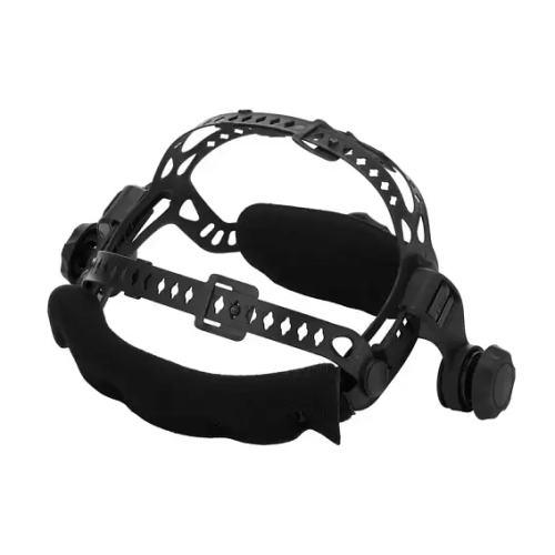 Сварочная маска с автоматическим светофильтром (АСФ) Хамелеон Tecmen MOD 930