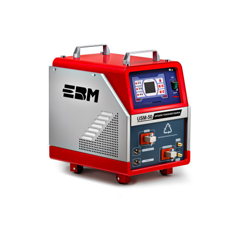 ЕВМ Аппарат точечной сварки USM-50