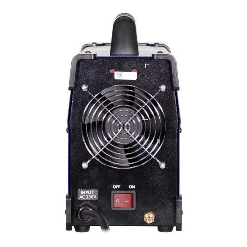 Аппарат аргонодуговой сварки AuroraPRO INTER TIG 230 (TIG+MMA) MOSFET (220В, 225А)