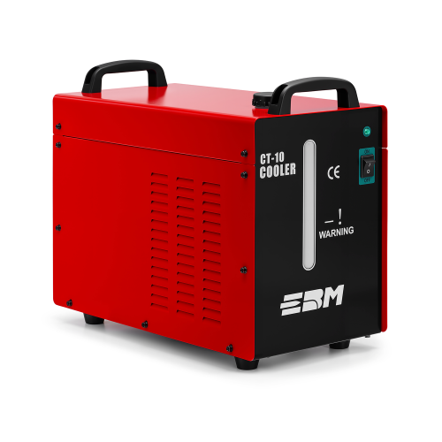 Блок водяного охлаждения CT-10 (для машин ЕВМ МТ-35 и ЕВМ МТП-35)