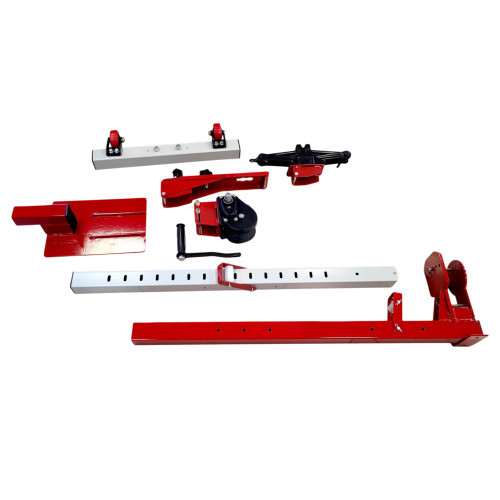 VectorPull 200 A Система для вытягивания вмятин (1507192)