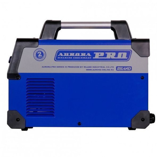 Сварочный инвертор AuroraPRO INTER 200 TUBE MOSFET (220В, 200А)