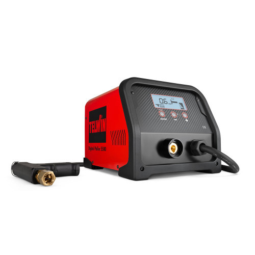 Аппарат точечной сварки DIGITAL PULLER 5500 400V