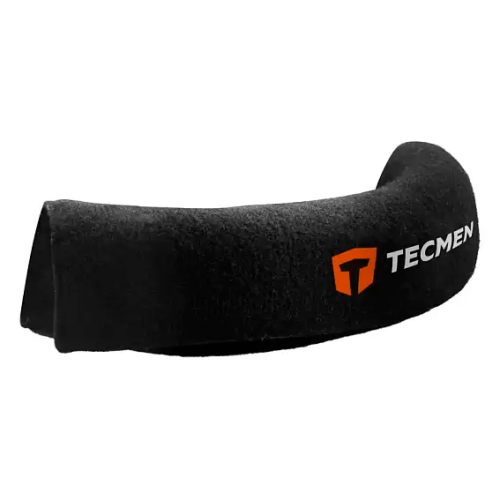 Сварочная маска с автоматическим светофильтром (АСФ) Хамелеон Tecmen ADF 735S TM14 черная