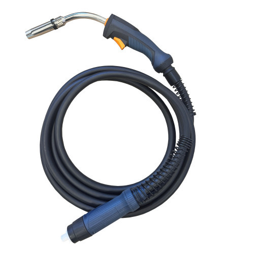 Горелка DW36 с воздушным охлаждением, 5 м (340/300A)