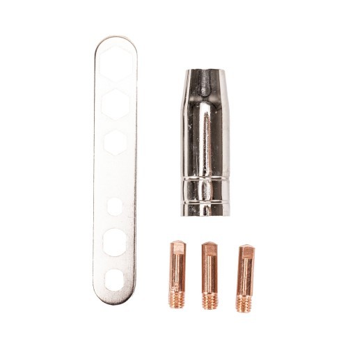 Горелка FoxWeld MIG-15 FLEX 3м 180А возд.