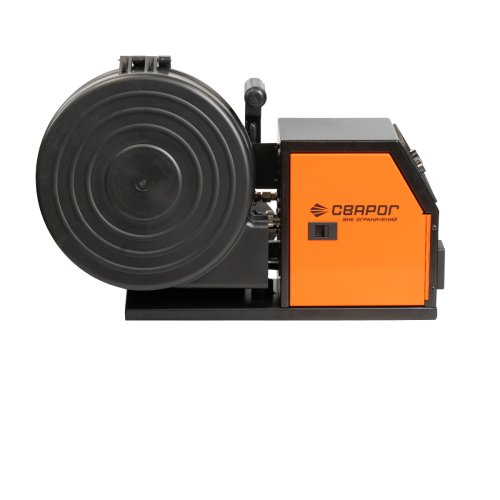 Сварочный инвертор СВАРОГ MIG REAL MIG 350 (N3H1) 380В, 350А