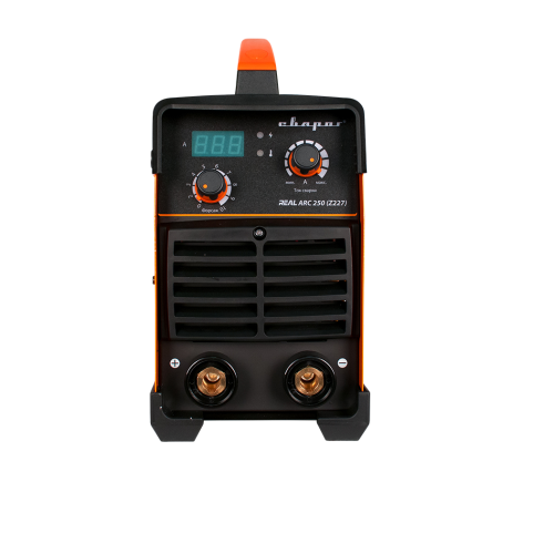Сварочный инвертор СВАРОГ MMA REAL ARC 250 (Z227) 380В, 250А