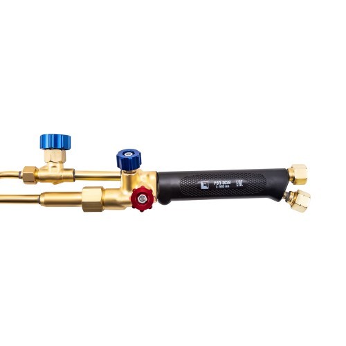 Резак пропановый FoxWeld РЗП-303В (до 300мм)