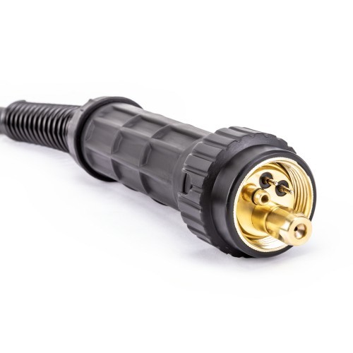 Горелка FoxWeld MIG-15 FLEX 3м 180А возд.