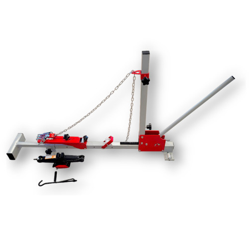 VectorPull 200 B Система для вытягивания вмятин (1507193)