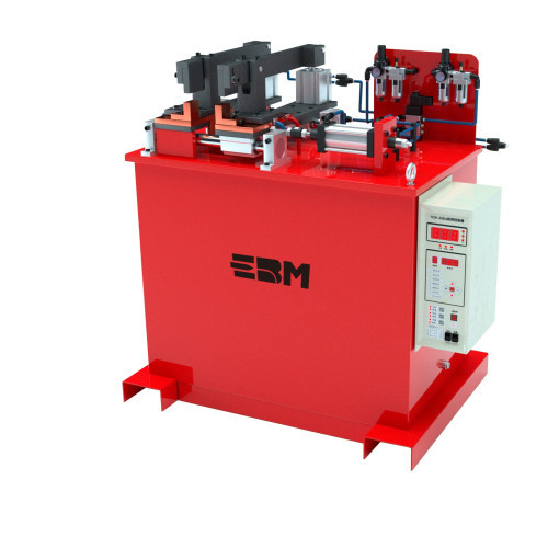 ЕВМ Машина контактной стыковой сварки МСП-50