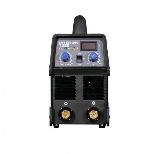 Сварочный инвертор AuroraPRO INTER 200 TUBE MOSFET (220В, 200А)