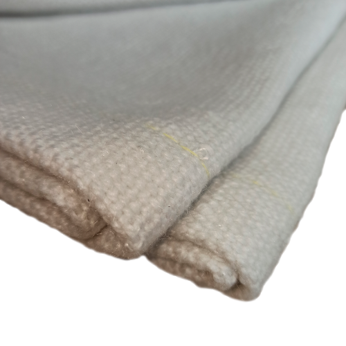 Одеяло сварочное огнестойкое ЕВМ 1260 °C 2х1 м (5107183)