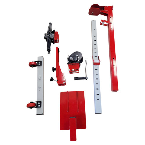 VectorPull 200 A Система для вытягивания вмятин (1507192)