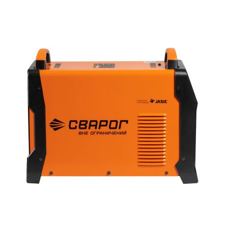 Сварочный инвертор СВАРОГ MIG REAL MIG 350 (N3H1) 380В, 350А