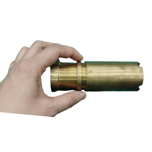 Сопло для увеличения длины шпилек AluSpot CD2500/CD3500 (5107220)
