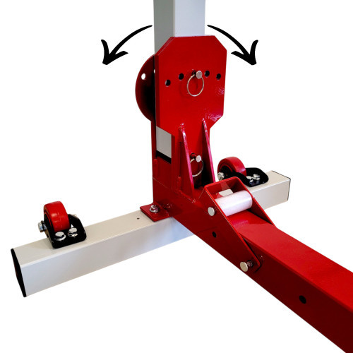 VectorPull 200 A Система для вытягивания вмятин (1507192)