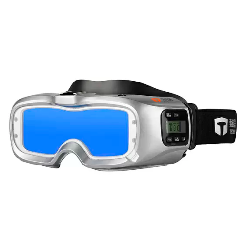 Сварочные очки с автоматическим светофильтром Tecmen ADF - Arc-Mask