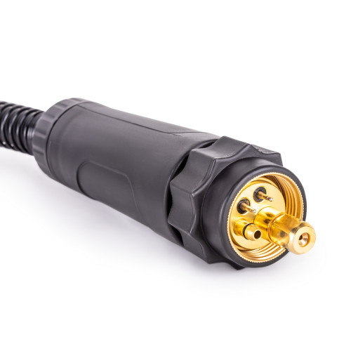 Горелка FoxWeld MIG-15 5м 180A возд.