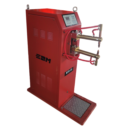 Аппарат точечной сварки ЕВМ МТП-35 с пневмоприводом