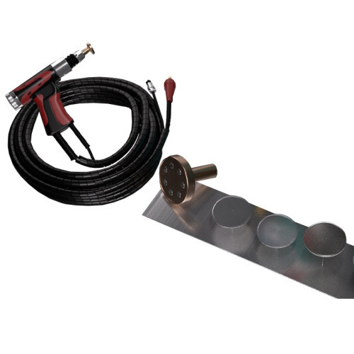 Насадка магнитная для гвоздей со шляпкой для EBM AluSpot (5107197)