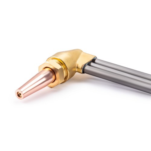 Резак удлинённый FoxWeld РЗУ-300РК (до 300мм)