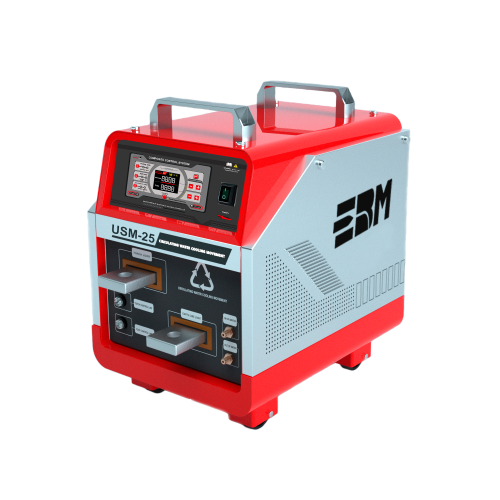 ЕВМ Аппарат точечной сварки USM-25