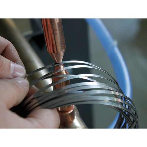 ЕВМ Машина точечной сварки МТП-63 колонного типа с прямым ходом, 380 В