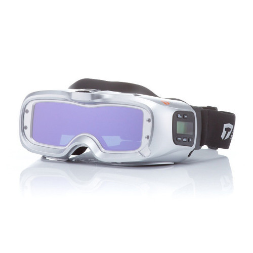 Сварочные очки с автоматическим светофильтром Tecmen ADF - Arc-Mask