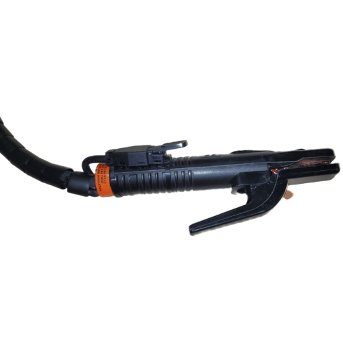 Держатель гвоздей с кабелем и кнопкой для EBM AluSpot (5107196), 4м