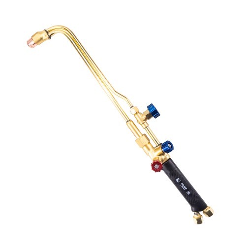 Резак пропановый FoxWeld РЗП-303В (до 300мм)