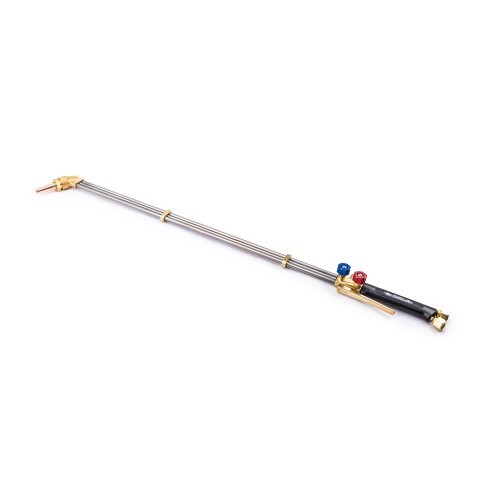 Резак удлинённый FoxWeld РЗУ-300РК (до 300мм)