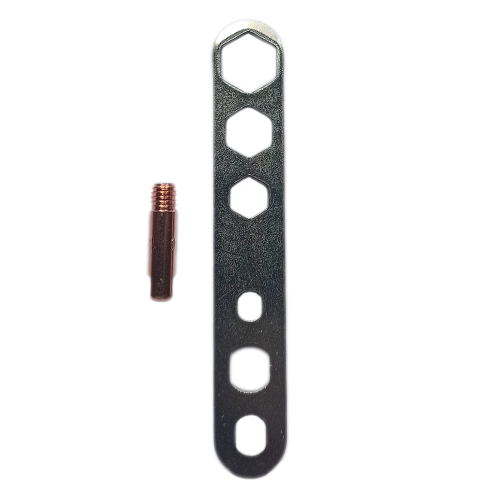 Горелка ЕВМ MIG-15, кабель 3 м (5107118) 180А, 0,6-1,0 мм, Евро разъём